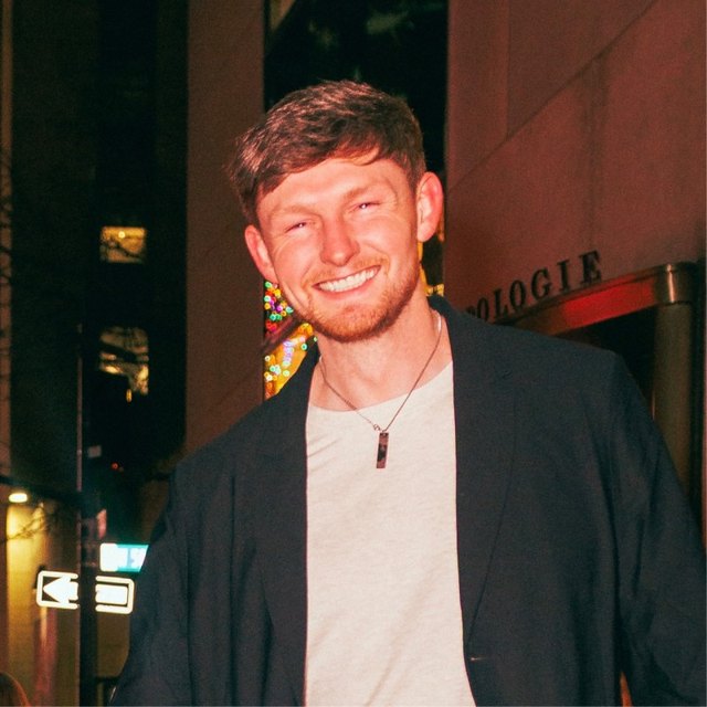 Chris Lester
